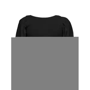 T-shirt för kvinnor Only onleva puffs image-1