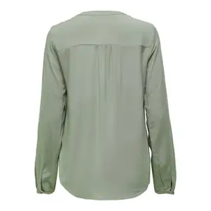 Women's long sleeve top Only onlnew eddie image-1