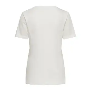 Women's T-shirt Only Onlkita Life image-1