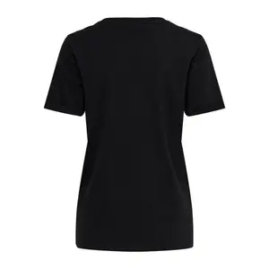 T-shirt för kvinnor Only Onlkita Life image-1