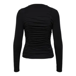 Women's long sleeve top Only onlranja image-1