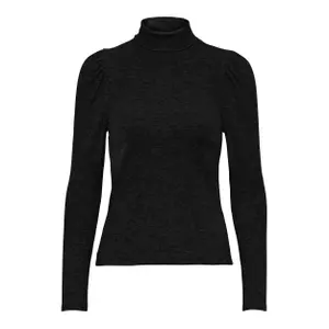 Women's long sleeve top Only onlnella image-1