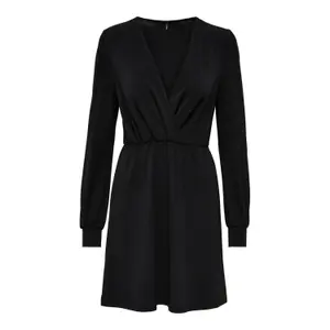 Wrap dress for women Only onljenny image-0