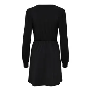 Wrap dress for women Only onljenny image-1