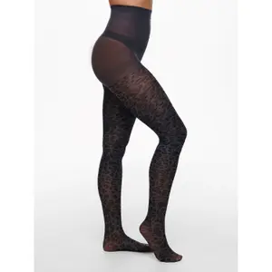 Women's tights Only onlrammi image-1
