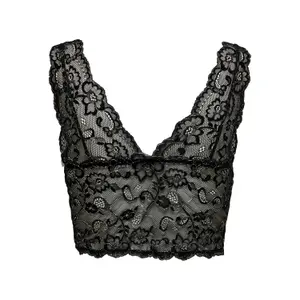 Damesbeha Only onlchloe lurex image-1