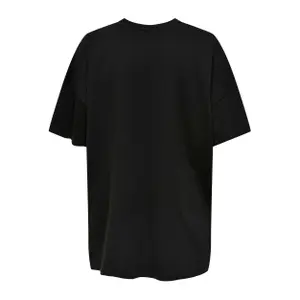 T-shirt för kvinnor Only onlmaya life oversize image-0