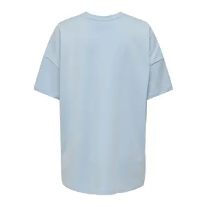 T-shirt för kvinnor Only onlmaya life oversize image-1