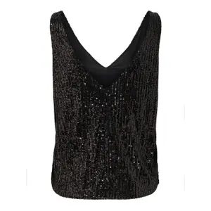 Women's sleeveless T-shirt Only onlbae equinss image-1