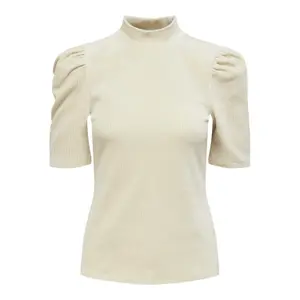 Women's short sleeve top Only onlfenja image-0