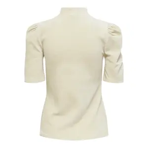 Women's short sleeve top Only onlfenja image-1