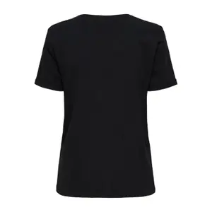 T-shirt för kvinnor Only onlsilvia life image-1