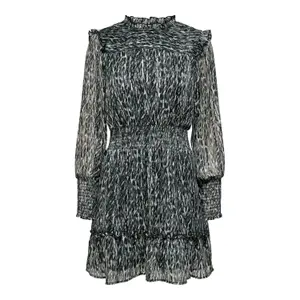 Frauenkleid Only onllouis image-0