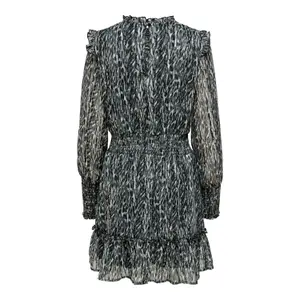 Frauenkleid Only onllouis image-1