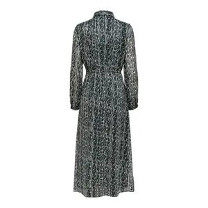 Midikleid für Frauen Only onllouis image-1