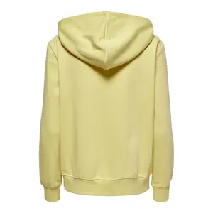 Dames sweatshirt Only Onlnoomi Logo Noos image-5