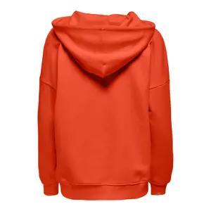 Sweatshirt à capuche avec logo femme Only Noomi image-2