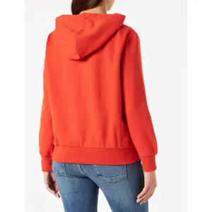 Sweatshirt à capuche avec logo femme Only Noomi image-3