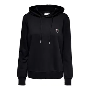 Sweatshirt Frau Only Onlnoomi Life image-0
