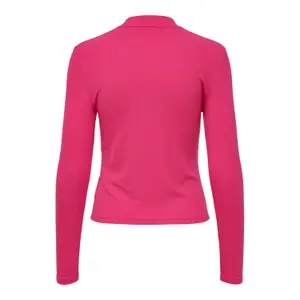 Dames top met lange mouwen Only onlastra image-1