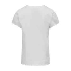 Girl's T-shirt Only kids konlucy life reg world tours image-1