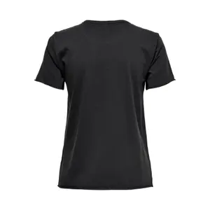 T-shirt för kvinnor Only onllucy life image-1