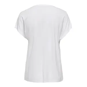 Women's short sleeve top Only onlaria reg image-1