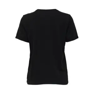 T-shirt för kvinnor Only onlrikke reg retro image-1