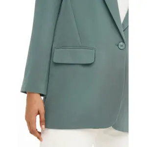 Women's long sleeve blazer Only onllana-berry image-6