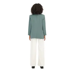 Women's long sleeve blazer Only onllana-berry image-5