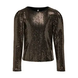 Girl's long sleeve top Only konjane image-0