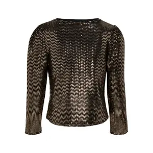 Girl's long sleeve top Only konjane image-1