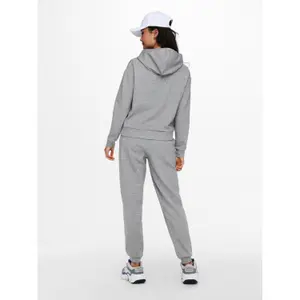 Kapuzenpullover, Damen Only play onplounge image-5