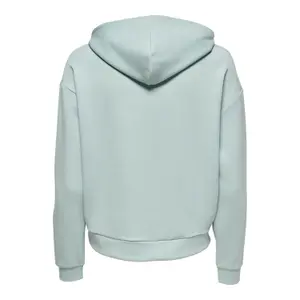 Women's hooded sweatshirt Only play onplounge image-1