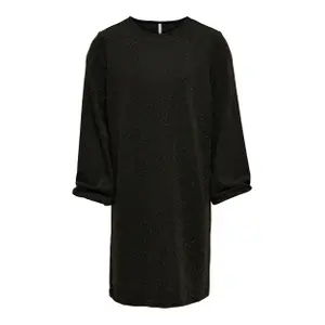 Girl's dress Only kids konqueen glitter image-0