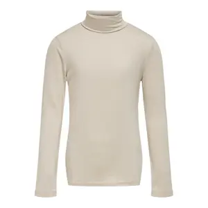 Girl's long sleeve top Only konlela life image-0