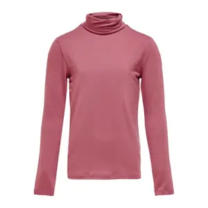 Girl's long sleeve top Only konlela life image-0
