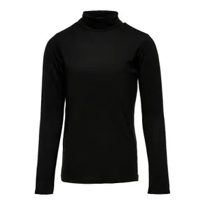 Girl's long sleeve top Only konlela life image-0