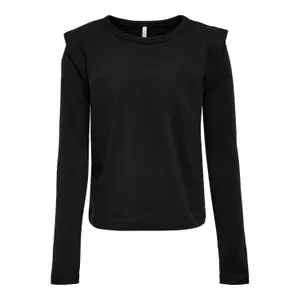 Girl's long sleeve T-shirt Only kids konluca life image-0