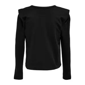 Girl's long sleeve T-shirt Only kids konluca life image-1