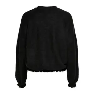 Långärmad T-shirt för kvinnor Only onljenka smocks image-1