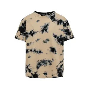 Oversized short-sleeved top for girls Only konona life image-0