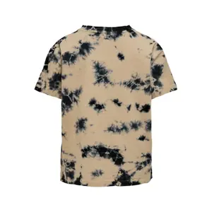 Oversized short-sleeved top for girls Only konona life image-1