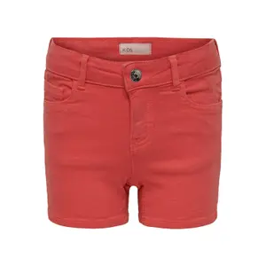 Girl's shorts Only konamazing image-0