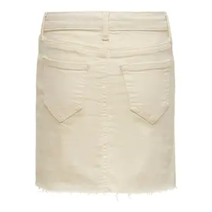 Girl's skirt Only konamazing colored image-1