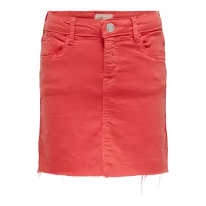 Girl's skirt Only konamazing colored image-0