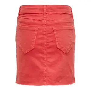 Girl's skirt Only konamazing colored image-1