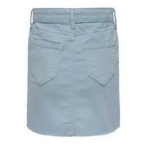 Girl's skirt Only konamazing colored image-1