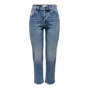 Skinny jeans för kvinnor Only onlscarlett image-0