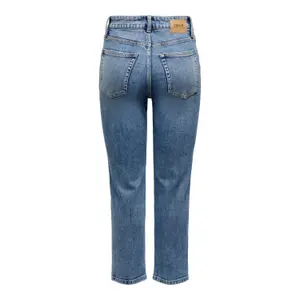 Skinny jeans för kvinnor Only onlscarlett image-1